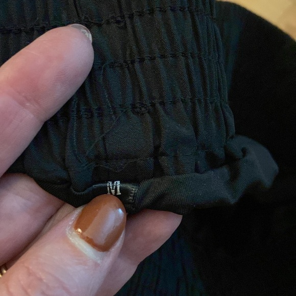 NWT Women’s Athletic Shorts High Waisted Running Gym Shorts with Pockets size M - Picture 10 of 10